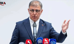 Heval Savaş Kaya'nın İddialarına Başkan Tugay'dan Sert Yanıt