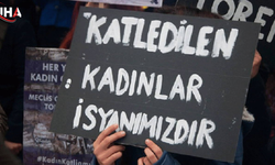 Hatay'da Silahlı Baskın: Genç Kadın Ve Babası Kurtarılamadı