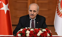 TBMM Başkanı Numan Kurtulmuş İSİPAB Konferansı İçin Azerbaycan'a Gidiyor
