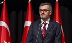 İletişim Başkanı Duran'dan İsrail'e Sert Tepki: Kınıyorum