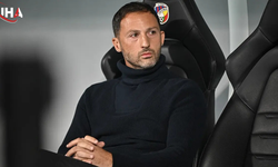 Cambiaghi Transferinde Domenico Tedesco Kararını Verdi