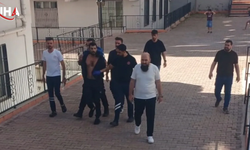 Gaziantep Binevler Mahallesinde Aile İçi Darp Vakası