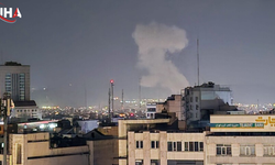 Pentagon Açıkladı: İran Unsurlarına Karşı Saldırı Başladı