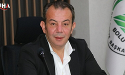 Eski Belediye Başkanı Tanju Özcan Hakkında Yeni Soruşturma