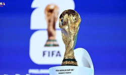 İran FIFA'ya Şikayet Etti, ABD Geri Adım Attı