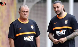 Necati Ateş'ten Olay İddia: Fatih Terim TFF Başkanı Oluyor