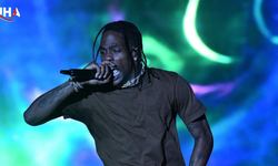 Travis Scott'ın İstanbul Konseri Mahkemelik Oldu