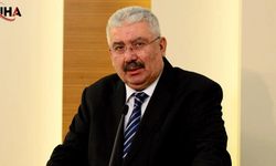 MHP Manisa İl Teşkilatı Tüzük Maddesiyle Feshedildi