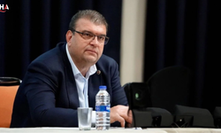 Seferihisa Belediye Başkanı İsmail Yetişkin Diyalize Alındı