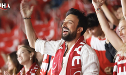Dünya Kupası'nda Eleştirilen Millilere Tarkan'dan Destek