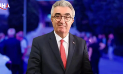 Eski Başkan Hasan Mutlu Yeni Yaşına Cezaevinde Girdi