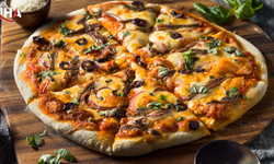 Fast Food Devinden Dev Satış: Pizza Hut Satıldı