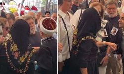 Ünlü Modacının Cenazesinde Saf Tutma Kavgası
