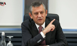 Özgür Özel'den İmamoğlu'na Silivri'de Doğum Günü Mesajı