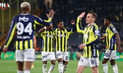 Fenerbahçe'nin Avusturya Kamp Programı Netleşti