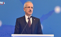 Bakan Uraloğlu Güzergahı Açıkladı: Süper Hızlı Tren Geliyor