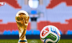 2026 FIFA Dünya Kupası Meksikadaki Dev Törenle Başlıyor