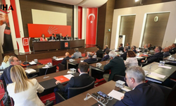 Ali Mahir Başarır Ve Gökhan Günaydın Disipline Sevk Edildi