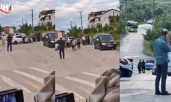 Kocaeli'de Mahalle Sakinlerini Sokağa Döken Kavga: 10 Yaralı