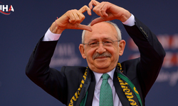 Sanatçılardan Kılıçdaroğlu'na Dev Destek