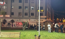 Muğla'da KADES İhbarı: Eski Eşini Ve Polisi Vurup İntihar Etti