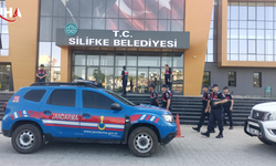 Silifke Belediyesi Soruşturması Büyüyor: Başkan Yardımcısı Gözaltında