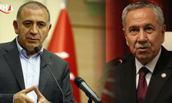 Gürsel Tekin'den Bülent Arınç'a Kritik Kılıçdaroğlu Çağrısı