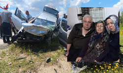 Isparta’da Bir Aile Yok Oldu: Baba Da Kurtarılamadı