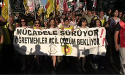 Bakanlığa Sert Rest: Öğretmenin Hayatı NATO'dan Önemli