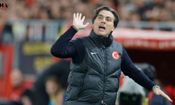 TFF Kararını Verdi: Montella İle Yola Devam Ediliyor