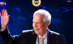 Siyasilerden Aziz Yıldırım'a Tebrik Yağmuru
