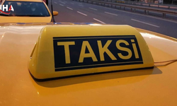 İstanbul Taksilerine Singapur Modeli Geliyor