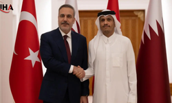 Ankara-Doha Hattında Kritik Görüşme: Müzakereler Masada