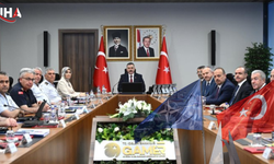 Bakan Çiftçi: Türkiye NATO Zirvesi’ne En Üst Düzeyde Hazır