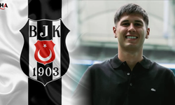 Beşiktaş'tan Güney Amerika'da 7 Milyon Euro'luk Dev Teklif