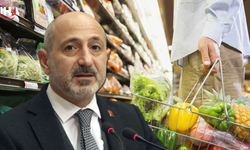 CHP'li Öztunç'tan TBMM'ye Başvuru: Gıdada Hile Soruşturulsun