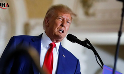 Trump: Anlaşmasaydık Hürmüz Boğazı Asla Açılmazdı