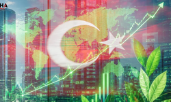 Bakan Şimşek: İklim Riski Artık Küresel Bir Ekonomik Risktir