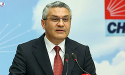 Salıcı'dan Yeni Parti İddialarına Rest: Benim Tek Planım CHP