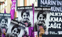 Narin Güran Davasında Karar: Duruşma Ertelendi