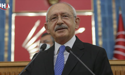 Kemal Kılıçdaroğlu Kurultay Takvimini Başlatıyor