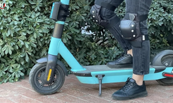 Yunanistan'dan Radikal Karar: Scooter Cezası 1000 Euro Oldu