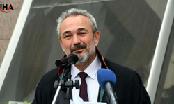 İzmir Barosu Eski Başkanı Özkan Yücel Vefat Etti