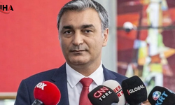 Müslim Sarı Duyurdu: CHP MYK Cuma Günü Tekrar Toplanıyor