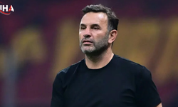 Galatasaray'da Teknik Heyet Değişimi