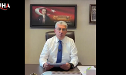 CHP'li Günaydın'dan 12. Yargı Paketi'ne Sert Eleştiri