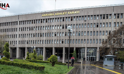 Ankara Adliyesi’ndeki UYAP Davasında Karar Açıklandı