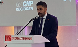 Yıldırım’dan Özarslan’a Sert Rest: İrade Teslim Edilemez
