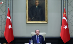 Cumhurbaşkanı Erdoğan'dan CHP'ye Sert Çağrı: Sicilinizle Hesaplaşın