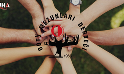 ODTÜ Mezunları Derneği'nden Öğrencilere Ücretsiz Eşya Desteği